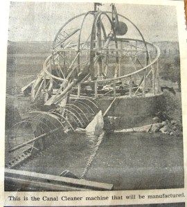 canal cleaner copy