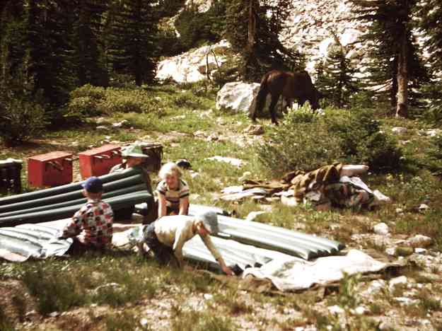 My beautiful picture