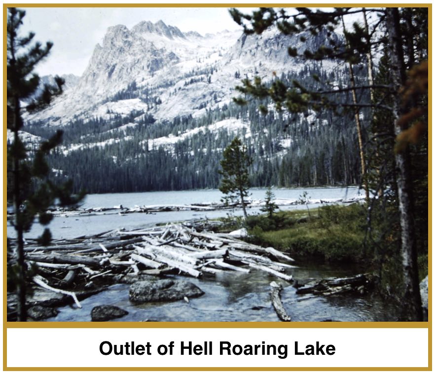 2 Hell Roaring Lake INT