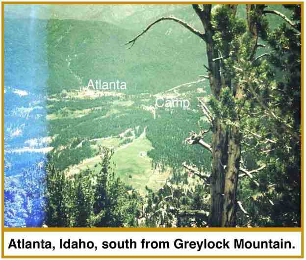 3 top Atlanta from top